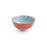Mikasa Nibble Bowl 12cm - Grey Floral