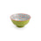 Mikasa Nibble Bowl 12cm - Green Blue Geometric