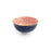 Mikasa Nibble Bowl 12cm - Blue Red Arc