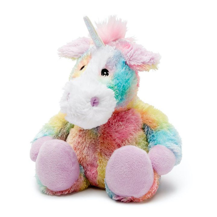 Warmies - Rainbow Unicorn