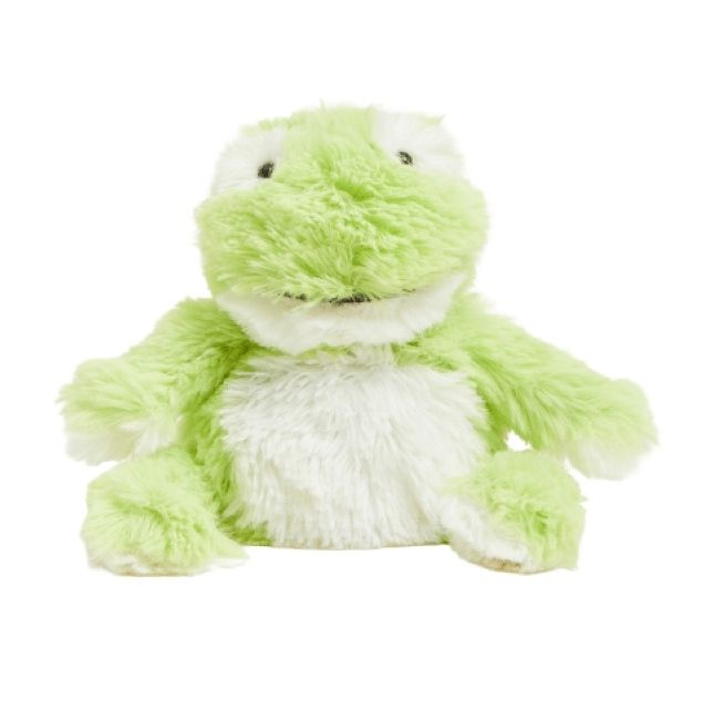 Warmies - Frog