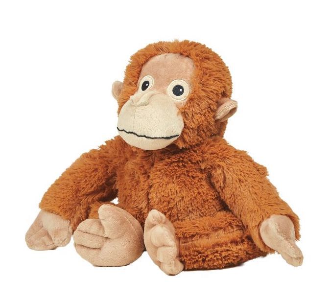 Warmies - Orangutan