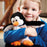 Warmies - Penguin