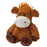Warmies - Highland Cow