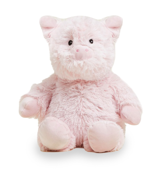 Warmies - Pig