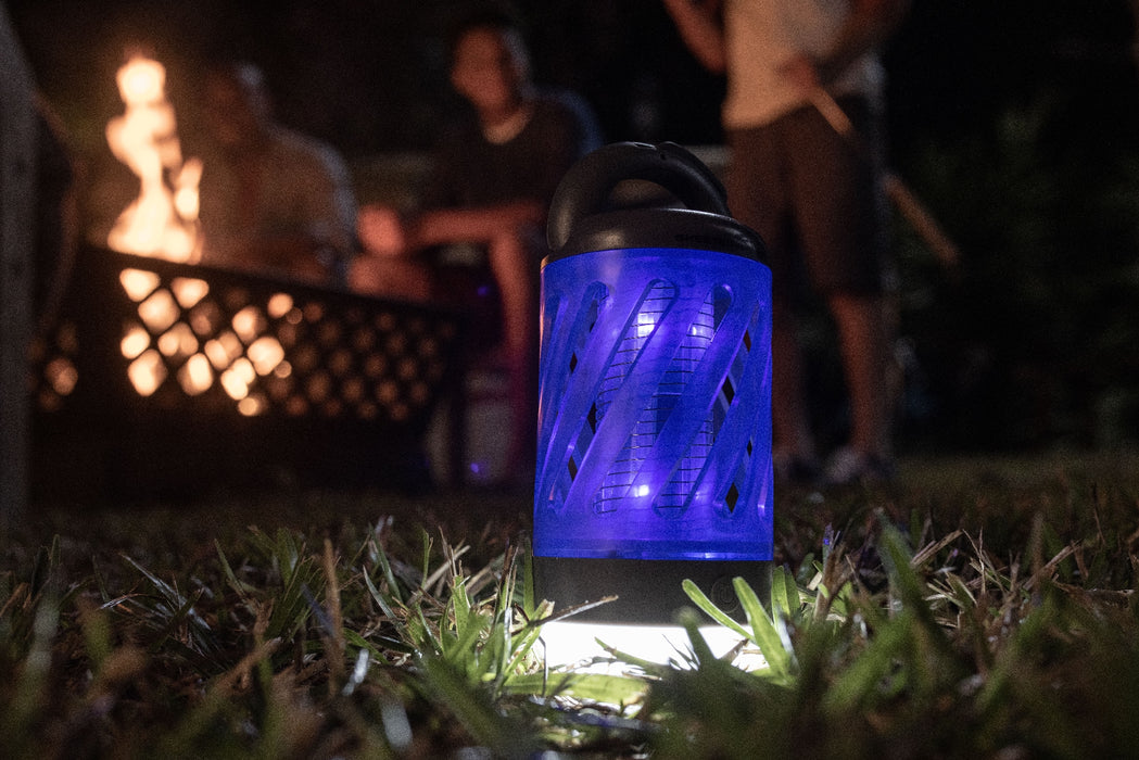 Skeeter Hawk Personal Zapper/Lantern