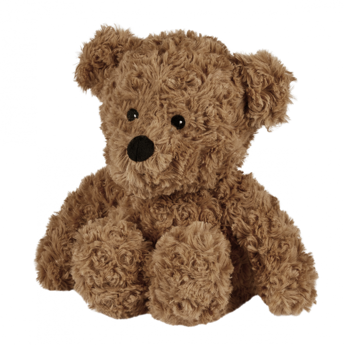 Warmies - Curly Bear