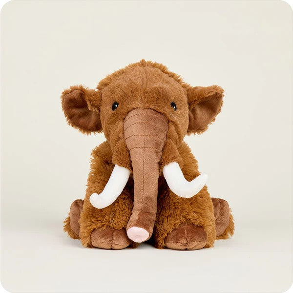 Warmies - Woolly Mammoth