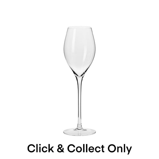 Krosno Harmony Prosecco Glass 300ML 6pc Gift Boxed