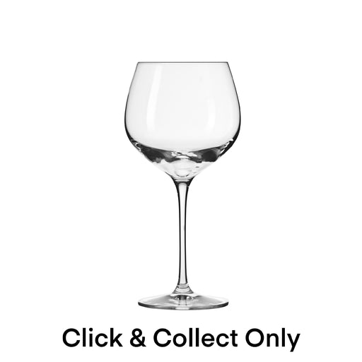 Krosno Harmony Wine Glass 570ML 6pc Gift Boxed