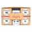 eat.art Carnivore Club - All in One Pack 340g