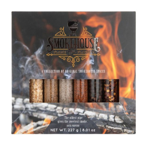 eat.art Smokehouse - All in one Pack 227g