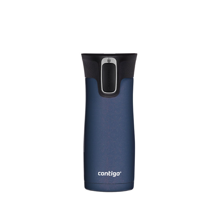 Contigo Westloop Autoseal Mug 473ml - Midnight Berry