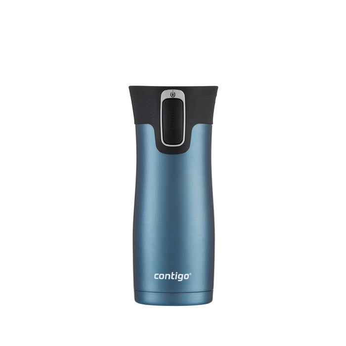 Contigo Westloop Autoseal Mug 473ml - Dark Ice