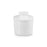 Le Creuset Heritage Butter Bell - White