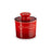Le Creuset Heritage Butter Bell - Cerise