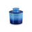 Le Creuset Heritage Butter Bell - Azure Blue