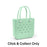 Bondi Bag Day Tripper - Misty Mint