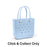 Bondi Bag Day Tripper - Sea Spray