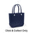 Bondi Bag Day Tripper - Denim Blue