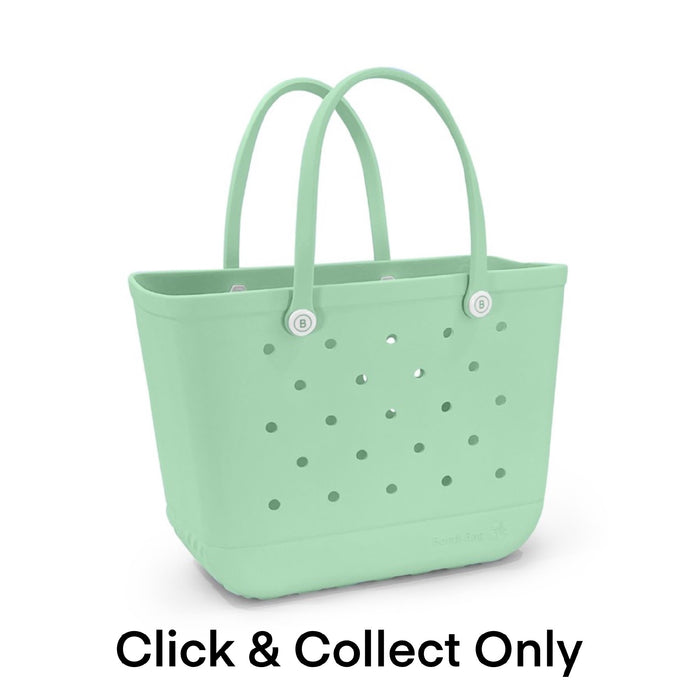 Bondi Bag Weekender - Misty Mint