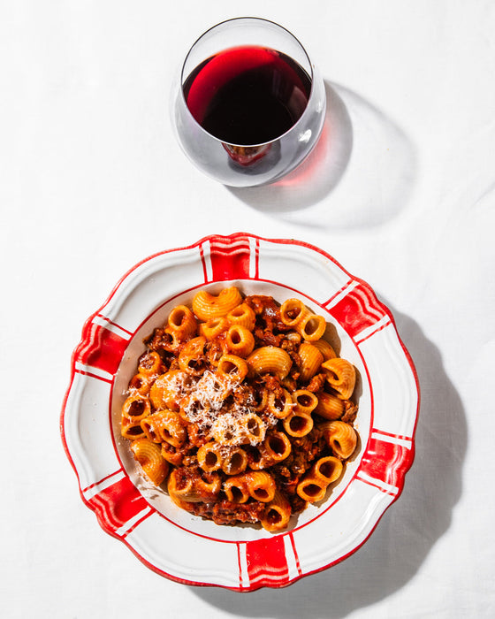 Saturday Night Pasta 375g - Dried Pipette