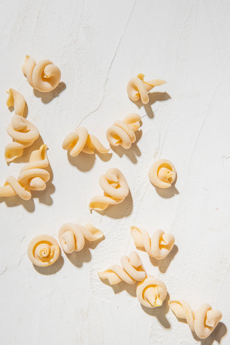 Saturday Night Pasta 375g - Dried Trottoloni