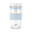 Ioco Glass Travel Mug 12oz - Eucalyptus