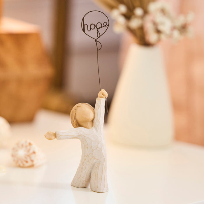 WILLOW TREE HOPE