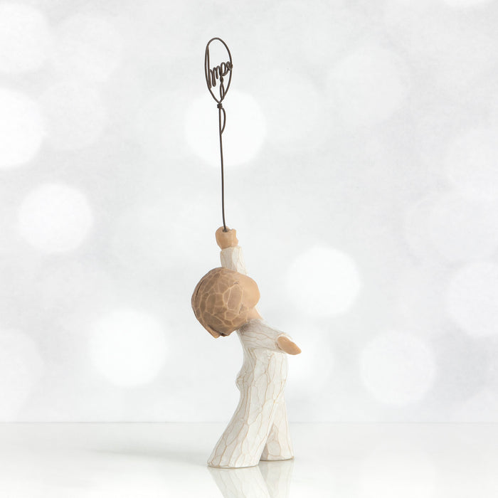 WILLOW TREE HOPE