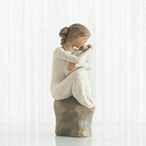 WILLOW TREE GUARDIAN