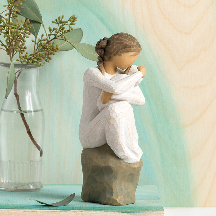 WILLOW TREE GUARDIAN