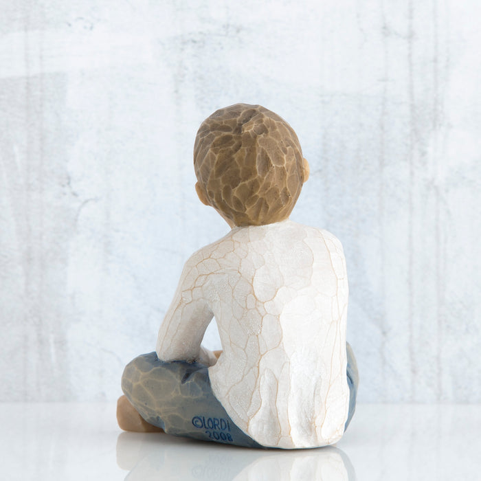 WILLOW TREE IMAGINATIVE CHILD