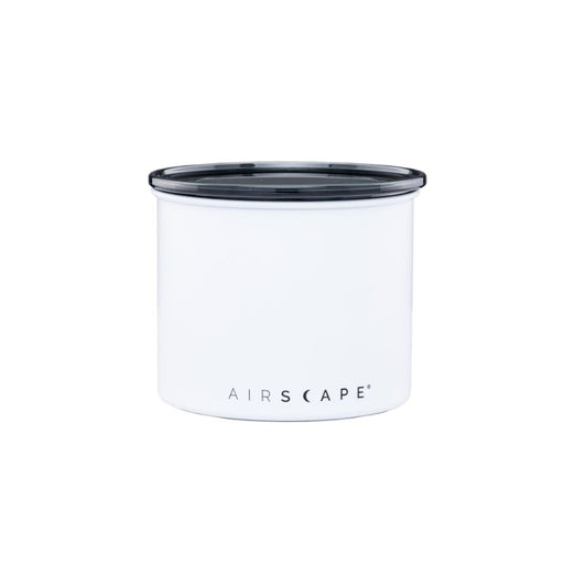 Airscape Classic 4" Stainless - Matte Chalk