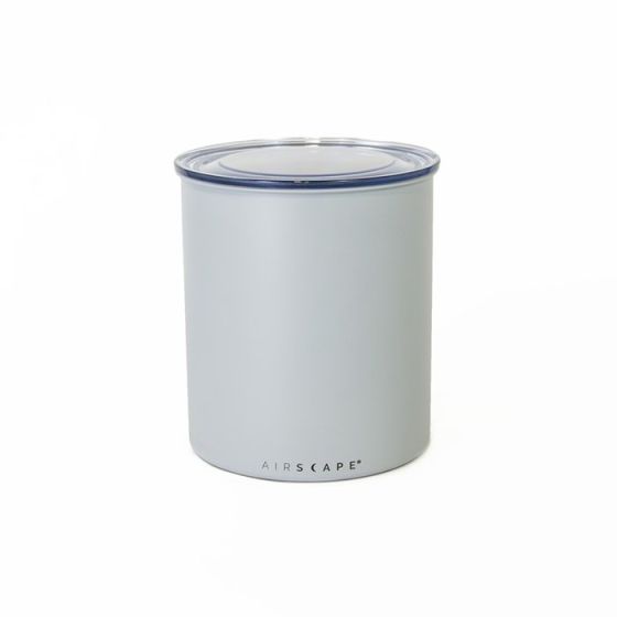 Airscape Kilo 8" - Ash Grey