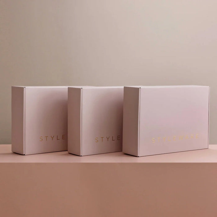 Styleware The Entertainer Gift Pack - Biscotti