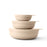 Styleware Nesting Bowl Set of 3 - Biscotti
