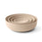 Styleware Nesting Bowl Set of 4 - Biscotti