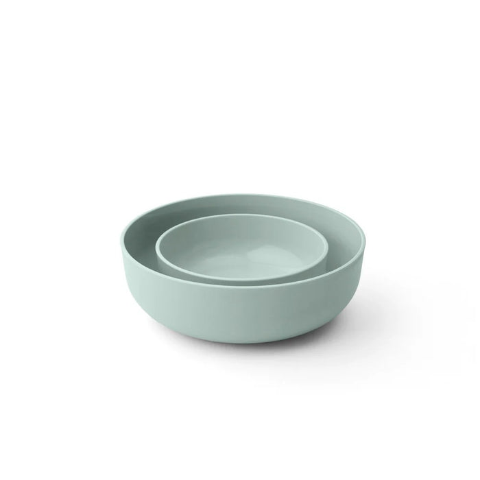 Styleware Nesting Bowl Set of 2 - Eucalyptus