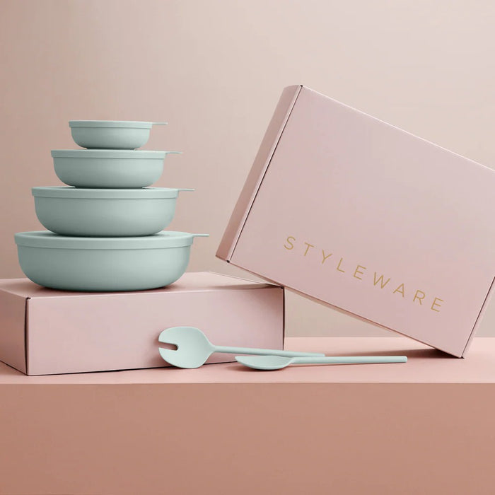 Styleware The Ultimate Gift Pack - Eucalyptus