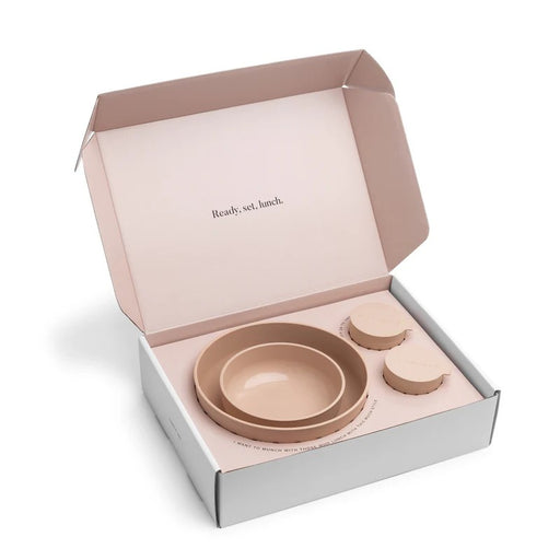 Styleware Lunch Set - Biscotti