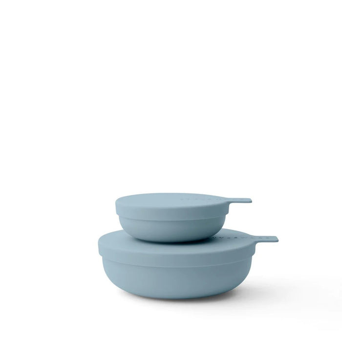 Styleware Nesting Bowl Set of 2 - Sky