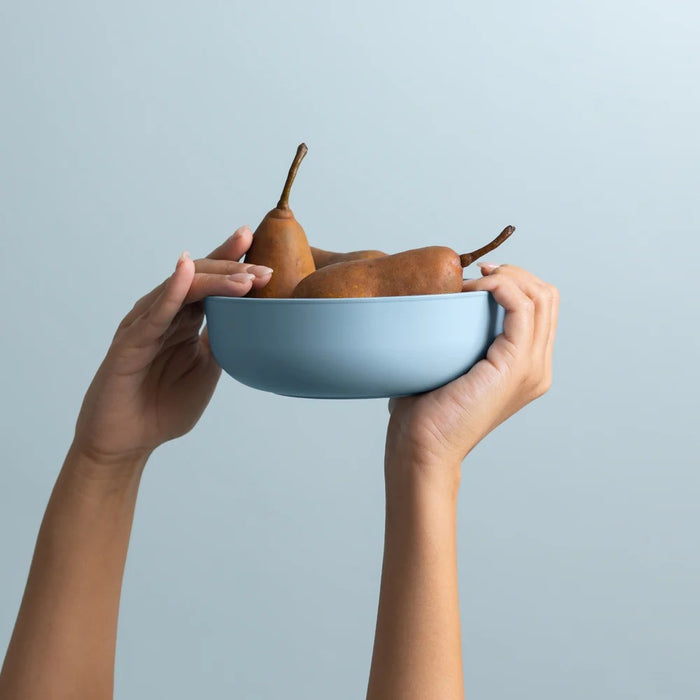 Styleware Nesting Bowl Set of 2 - Sky