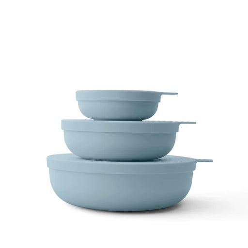 Styleware Nesting Bowl Set of 3 - Sky