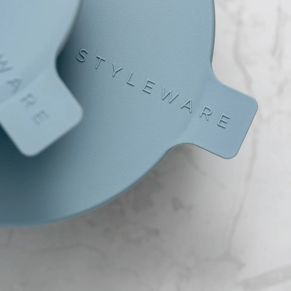 Styleware Nesting Bowl Set of 3 - Sky — Kitchen Antics