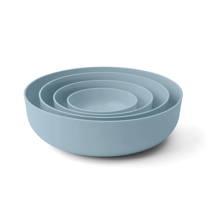 Styleware Nesting Bowl Set of 4 - Sky
