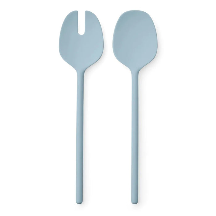 Styleware Salad Server Set - Sky