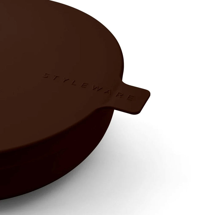 Styleware Lunch Set - Cocoa