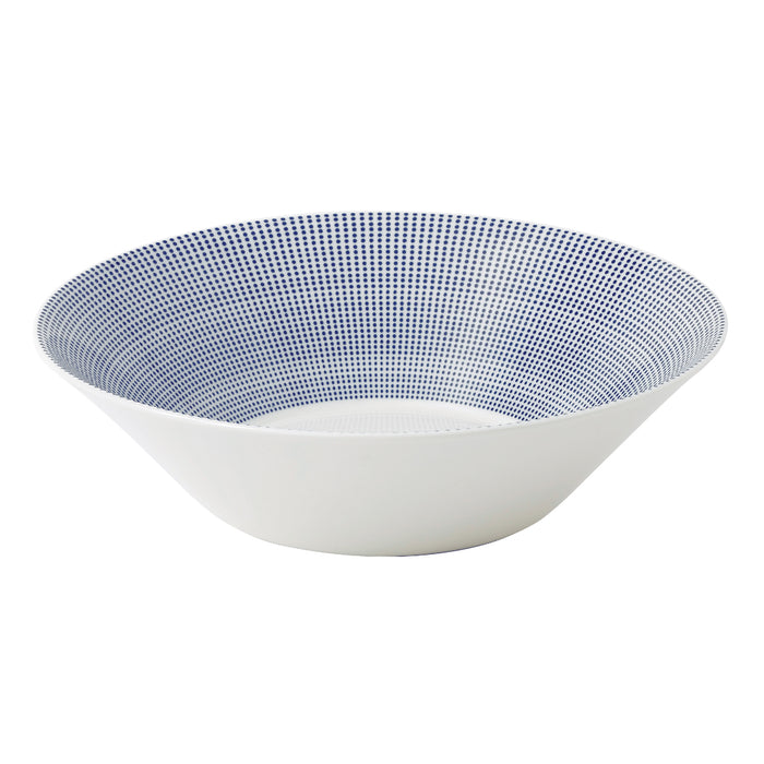 Royal Doulton Pacific Serving Bowl 29cm - Blue