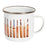 SN Enamel Mug - Bat Line Up